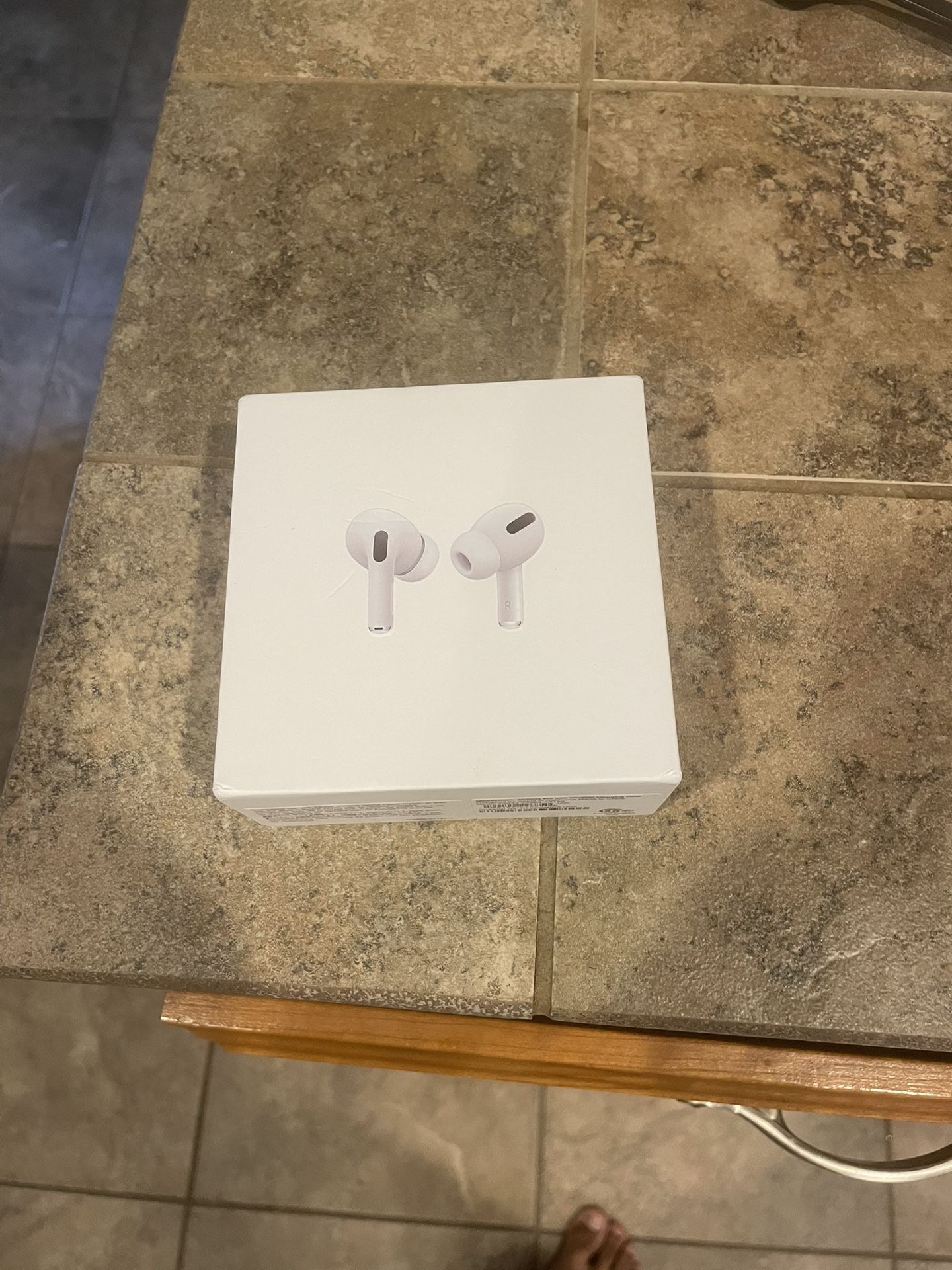 Air Pod Pro Gen 2