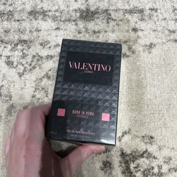 Valentino Uomo Born In Roma intense 