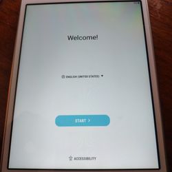 Galaxy Tab A