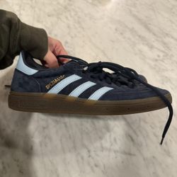 Adidas spezial