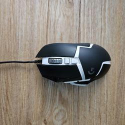Logitech G502 SE (Used)