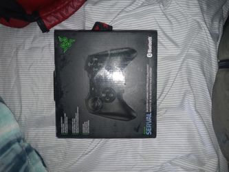 Razor Serval Gaming Controller For Android
