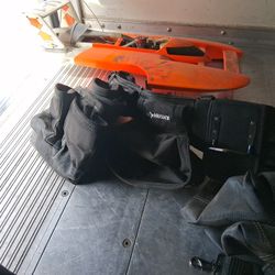 Husky Tool Belt Brand New