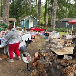 Huge Yard Sale TOOLS 