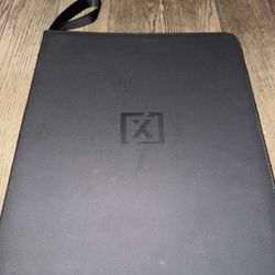 Pokemon Top Loader Binder