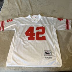 Men’s Ronnie Lott Jersey