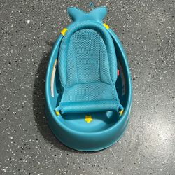 Skiphop Bath Tub