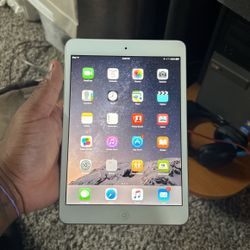 IPad mini (OlderModel)