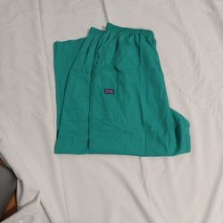 Scrub Pants
