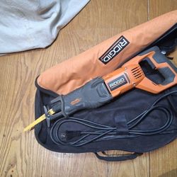 Rigid  Saw R3002 10A