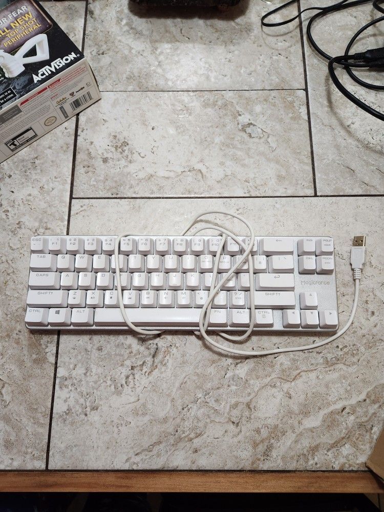 Mechanical Keyboard
