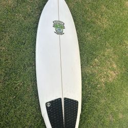 Lost Pisces Surfboard