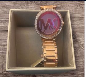 Reloj de mujer Mk