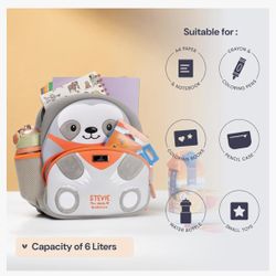 Backpack For Kids
