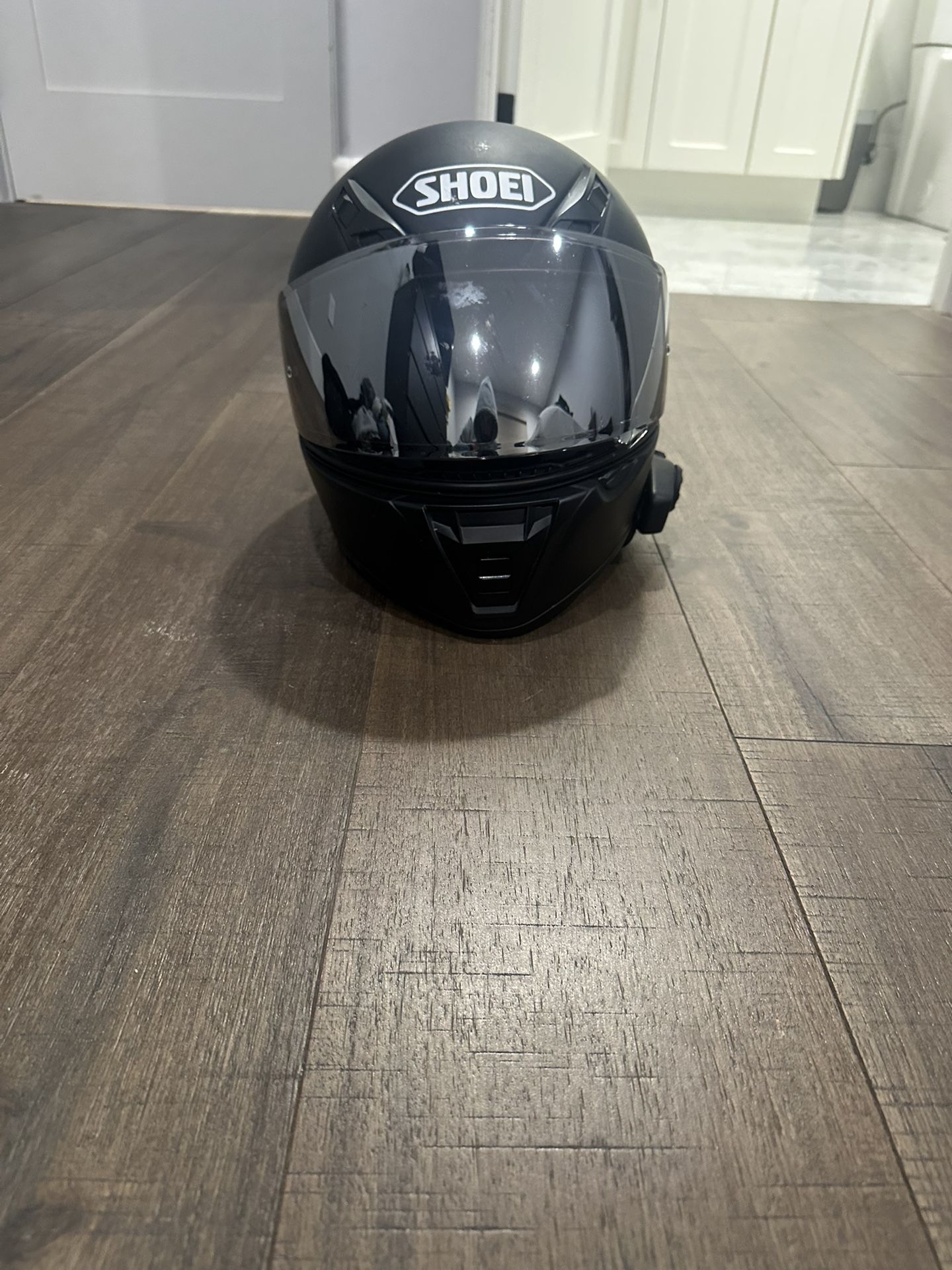 Shoei Helmet