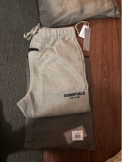 Essentials sweats