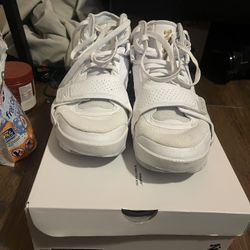 Jordan Zion 2’s (sides 12)