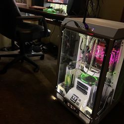 Gaming Computer