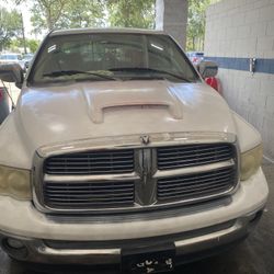 2004 Dodge Ram 1500