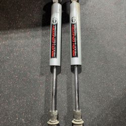 Rough Country N3 Shocks 2.5” - 3” Lift For 1(contact info removed) 4runner 