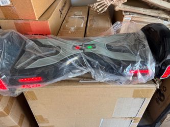 New in box Hoover boards