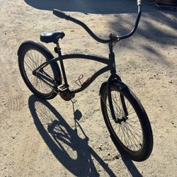 Shogun Beach Cruiser