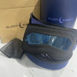 Brand New Sleep Sanity