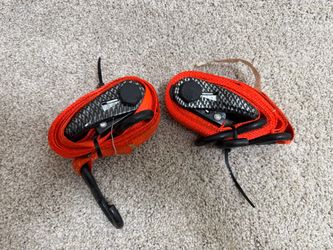 Smart Straps Ratchet Straps