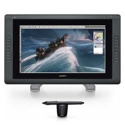 Wacom Tablet 22