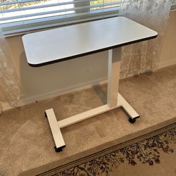 Rolling Desk
