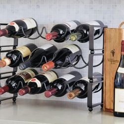 Wine Rack