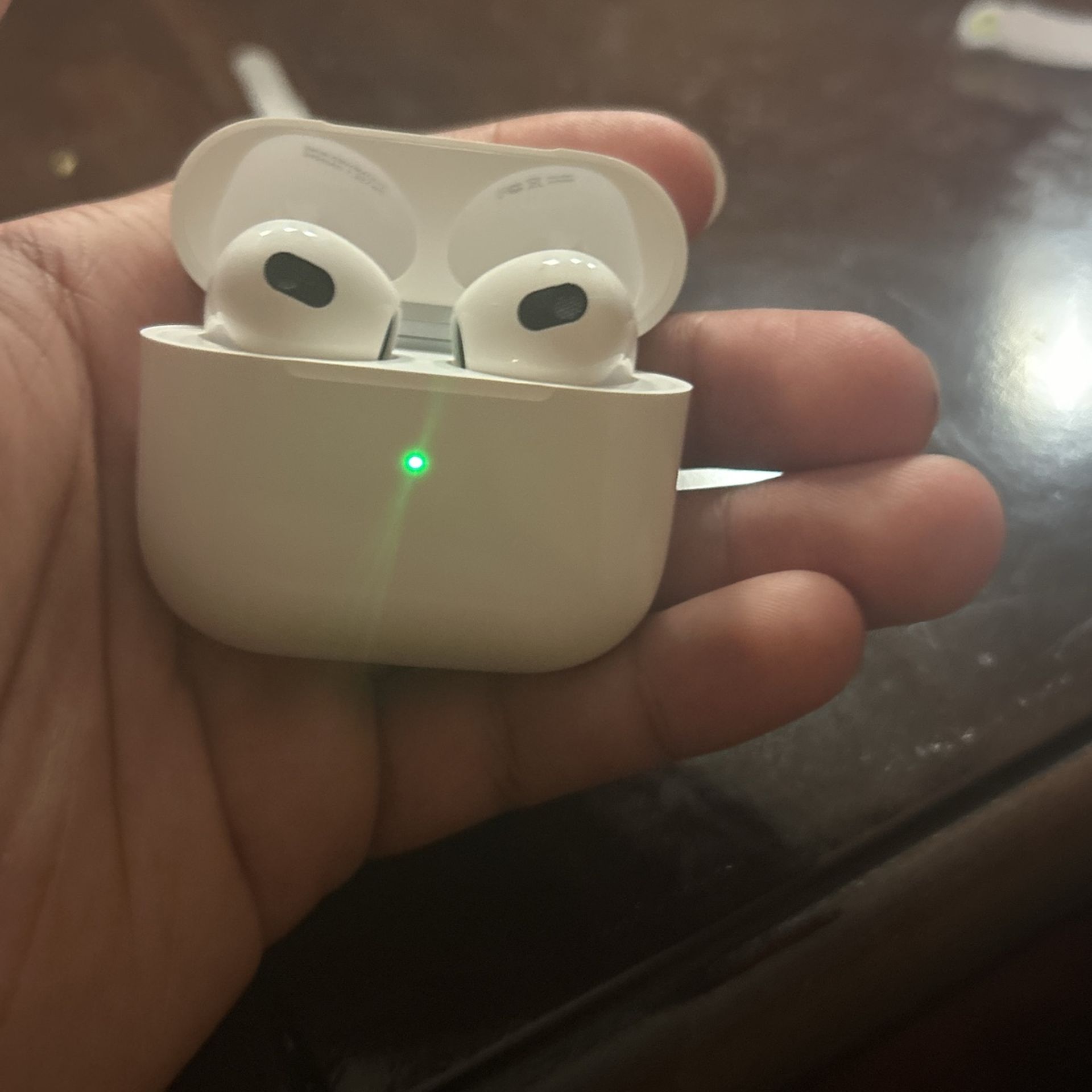 AirPod 3rd Generation