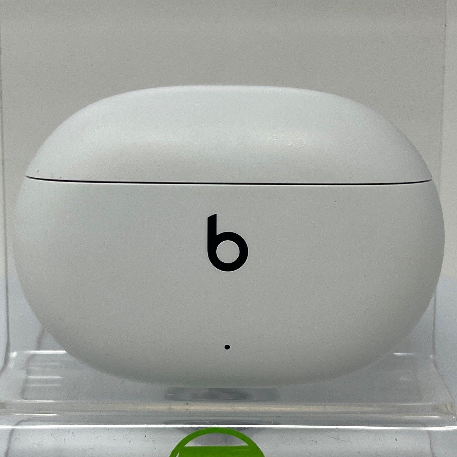 Beats Studio Buds Wireless In-Ear Bluetooth Headphones White A294