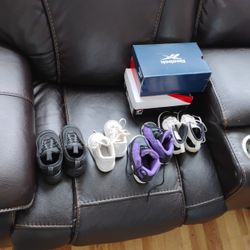 Baby Shoes