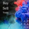cardholder Trading Comp. 
