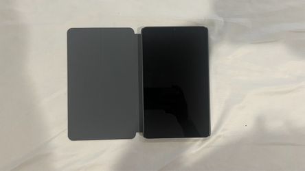 8.7" Lenovo Tab One & case
