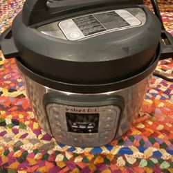 Instant Pot