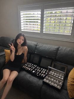 Luxury Watches