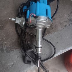 Ford Hei Distributor