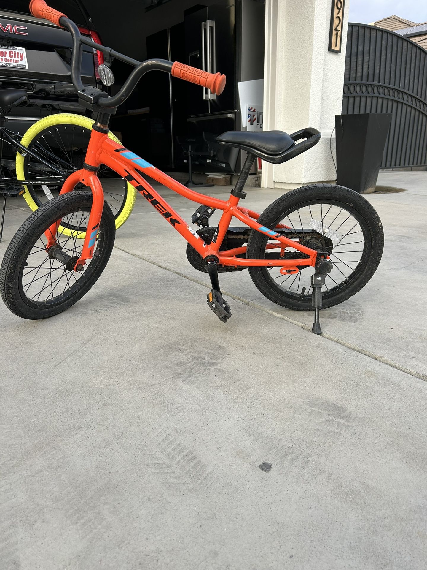 Trek Youth Bike