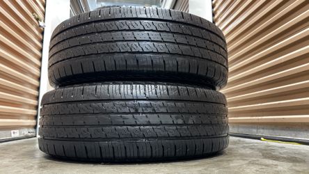 LT 265/75R16 LIONHART HT