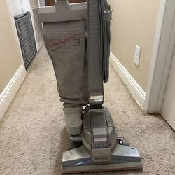 Kirby Generation 3 Vacuum System w/ Shampooer, Attachments & Tools