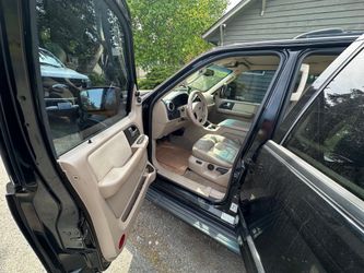 Ford expedition