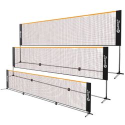 Badminton / Pickleball Net 