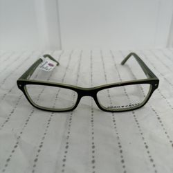 Hard Candy Frame Glasses 
