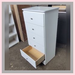 5 Drawer Dresser