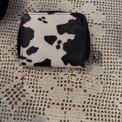 Cow wallet
