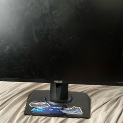 Asus Monitor 