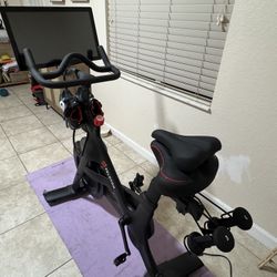 Peloton Bike 2025 Version 