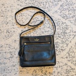 Kate Spade Chester Street Dessi, Black